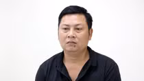 Đối tượng cầm đầu đường dây thuốc lá lậu gửi tại các bưu cục ra đầu thú