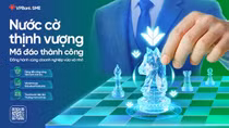 Ngân hàng chậm giải ngân vài ngày, doanh nghiệp có thể mất cả đơn hàng vài tỷ