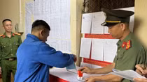 Những điểm mới nổi bật của Luật Thi hành tạm giữ, tạm giam và cấm đi khỏi nơi cư trú