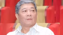 NSND Hoàng Tuấn, nguyên Giám đốc Nhà hát Múa rối Thăng Long qua đời
