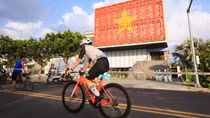 Hơn 4.700 VĐV tranh tài tại mùa IRONMAN lớn nhất Việt Nam ở Đà Nẵng