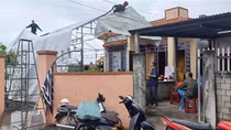 Bắt giữ nghịch tử nghi sát hại mẹ ruột trong đêm