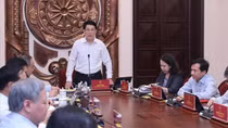 Phát huy vai trò cơ quan tham mưu tổng hợp, chiến lược của Văn phòng Chủ tịch nước