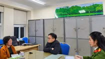 Những ai liên quan đến dàn cựu lãnh đạo Tập đoàn Sen Tài Thu chiếm đoạt hơn 1.726 tỷ đồng?