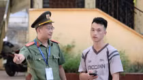Học viện ANND thông báo tuyển sinh đại học năm 2026