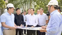 Phát huy trí tuệ, đoàn kết, đổi mới - Nền tảng cho giai đoạn phát triển mới của TP Hồ Chí Minh