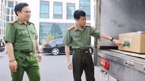 Thành lập 4 công ty để sản xuất phân bón giả
