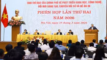 Cần xác định điểm đột phá quan trọng để góp phần hoàn thành mục tiêu tăng trưởng hai con số