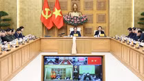 Thủ tướng: Hỗ trợ thêm 5-10 triệu đồng với các hộ dân được xây, sửa nhà sau thiên tai