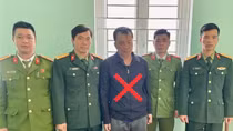 Bắt giữ đối tượng truy nã sau hơn 30 năm lẩn trốn