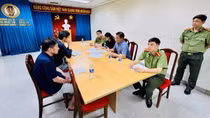 Cụ thể hóa các quy định của Luật Dẫn độ