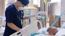 Liên tiếp nhiều ca cấp cứu do tai nạn pháo nổ nghiêm trọng