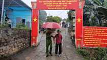 Một lá phiếu – trọn vẹn niềm tin