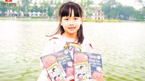 Lật từng trang sách, nghe mùa xuân về