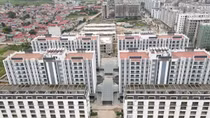 Đẩy nhanh tiến độ để người dân sớm có nhà ở xã hội
