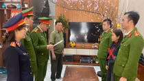 Nhiều bất cập trong hoạt động xe điện tại Sầm Sơn