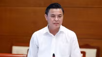 Cơ quan Công an làm rõ hành vi can thiệp để trúng thầu dự án quan trắc môi trường như thế nào?