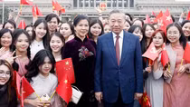 Cơ hội mới cho hoạt động sáng tạo văn hóa