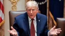 Tổng thống Trump công bố thay đổi lớn về chính sách chống biến đổi khí hậu
