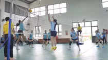 Sôi nổi hội thao Cụm thi đua số 7 tại Cà Mau