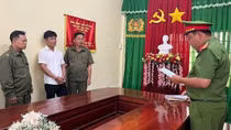 Ngăn chặn tội phạm ma túy vùng sông nước miền Tây