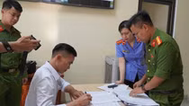 Biến bột đậu nành và hóa chất thành cà phê, mỗi ngày bán hơn 1 tấn