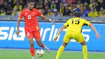 V.League ngày càng thu hút nhiều Việt kiều Pháp