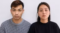 Những đứa trẻ bị bỏ quên