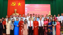 Vĩnh Long chủ động cung cấp thông tin, tạo điều kiện thuận lợi cho hoạt động báo chí