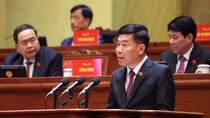 Phát triển đối ngoại tương xứng với tầm vóc lịch sử, văn hóa và vị thế của đất nước