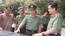 Khẩn trương tôn tạo Khu di tích Hòn Đá Bạc và xây dựng 500 căn nhà đại đoàn kết tại tỉnh Cà Mau