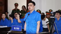Làm rõ hành vi manh động chống trả Công an của kẻ cầm đầu Bùi Đình Khánh