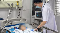 Cảnh báo nhiều dịch bệnh gia tăng trong mùa hè