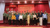 Họp Ban soạn thảo, Tổ biên tập dự án Bộ luật Hình sự (sửa đổi)