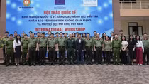 Tăng cường hợp tác quốc tế trong bảo vệ trẻ em trên không gian mạng