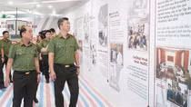 Sẵn sàng Gala “Tổ Quốc bình yên” tại Đà Nẵng