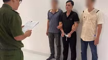 Lâm Đồng: Triệt phá đường dây môi giới mại dâm trực tuyến