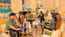 Bài 1: Tội phạm "ngoại" tăng mạnh trong thời gian qua