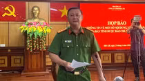 Đắk Lắk: Thông tin chính thức về vụ TNGT làm học sinh lớp 12 tử vong