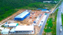 Có thêm 21 trạm dừng nghỉ, điểm dừng xe trên cao tốc được đưa vào hoạt động dịp 30/4