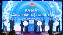 Bộ Tư pháp tăng tốc triển khai các nhiệm vụ chuyển đổi số