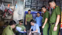 Tăng cường kiểm tra liên ngành trong xử lý vi phạm về bảo vệ động vật hoang dã, chim di cư