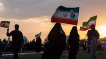Iran gửi đề xuất đàm phán hoàn toàn mới, Tổng thống Trump nói gì?