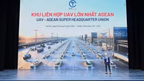 Bước nhảy vọt của công nghệ Việt Nam