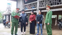 Miền núi Sơn La hướng về ngày hội lớn
