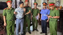 Bắt giữ đối tượng livestream xúc phạm danh dự, uy tín của lãnh đạo và cơ quan chức năng