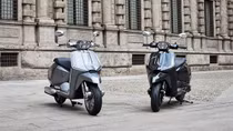 X300 và X125 – Dấu ấn tinh hoa của Lambretta tại thị trường Việt Nam