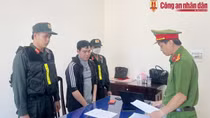 Bắt 2 đối tượng tuồn thịt heo bệnh ra thị trường tiêu thụ