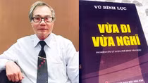 Lực điền trên cánh đồng văn chương