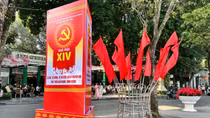 Vị thế và uy tín của Đảng trong kỷ nguyên vươn mình